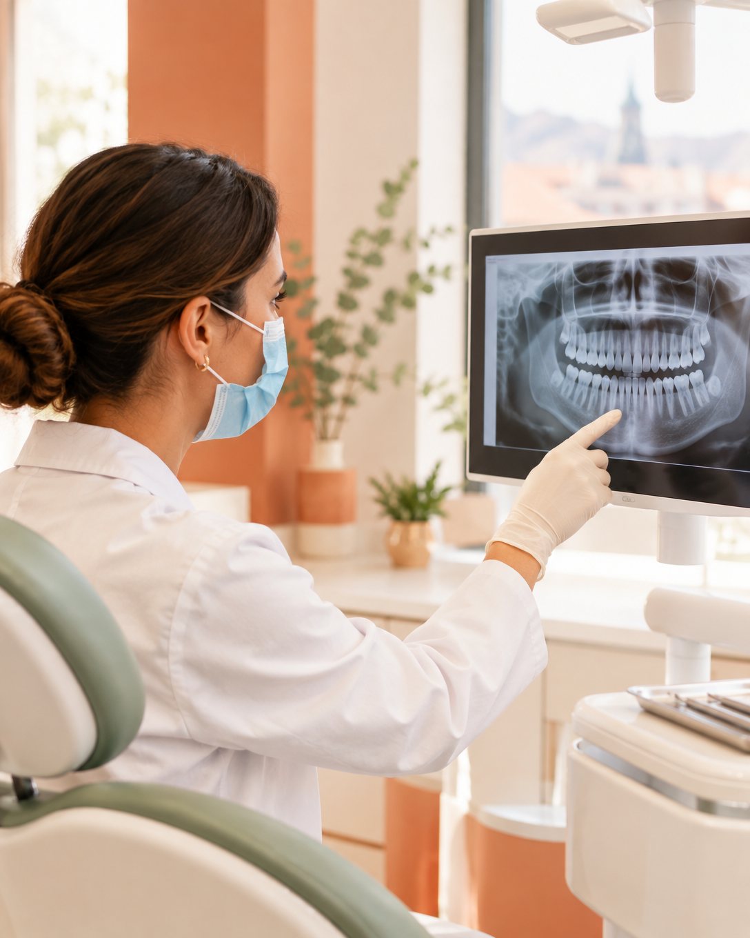 Endodontia na Plena Dental