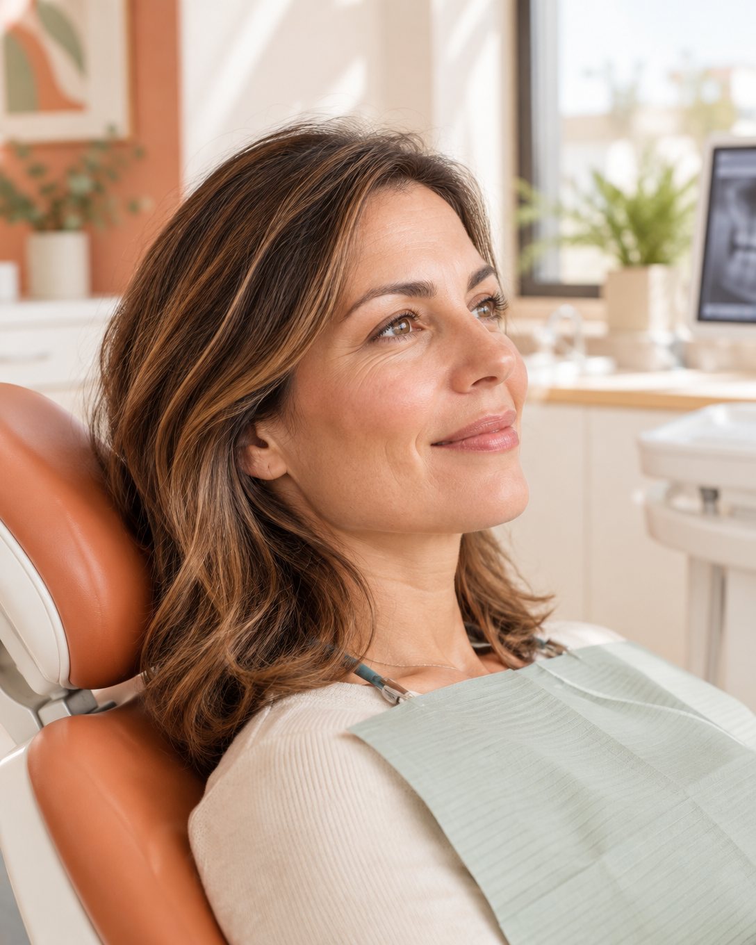 Harmonização orofacial na Plena Dental
