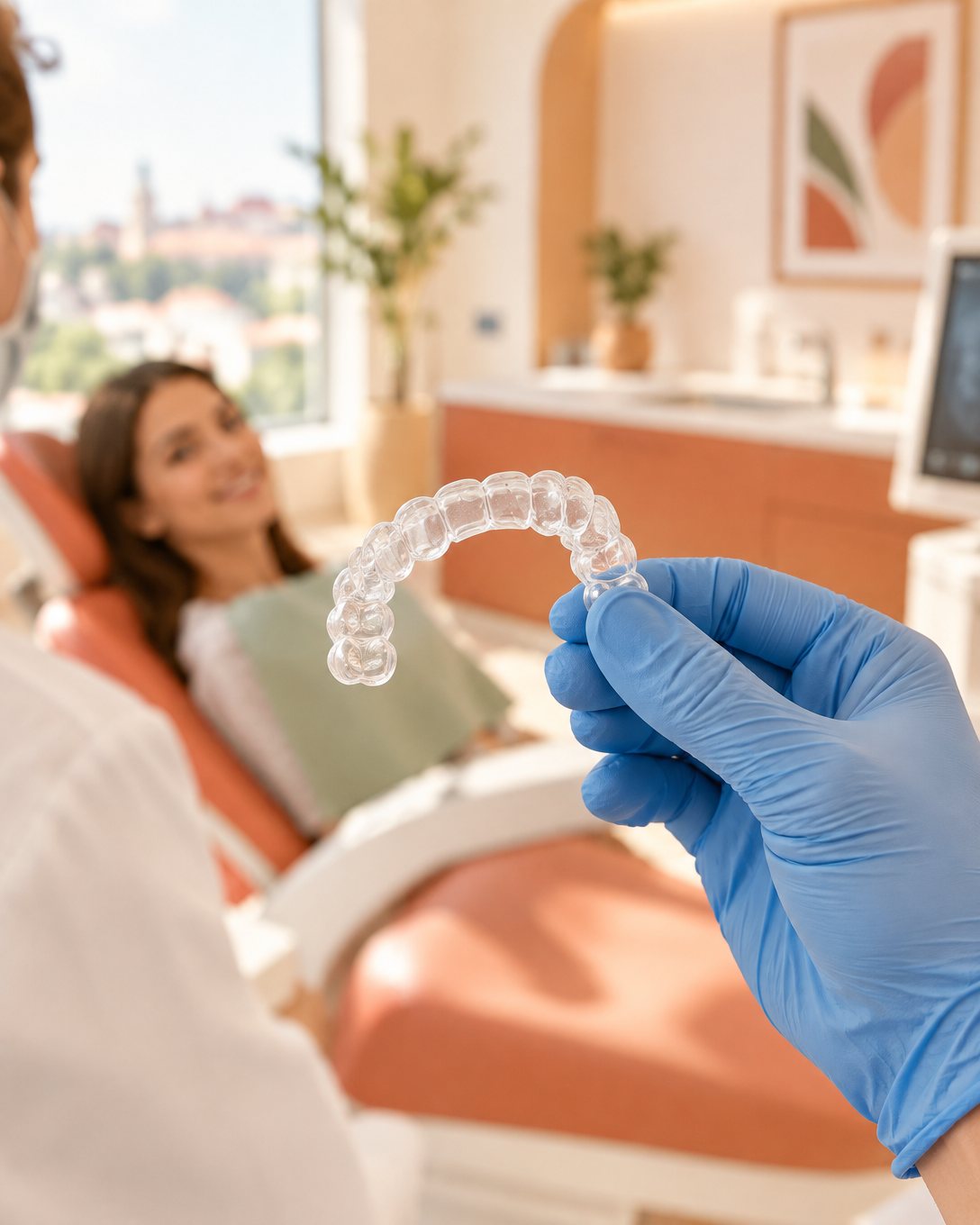 Ortodontia na Plena Dental