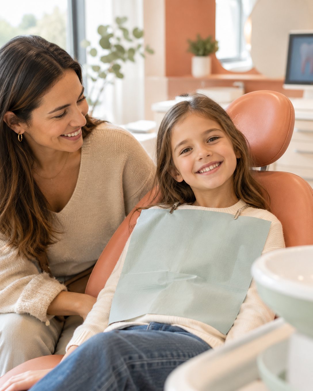 Odontopediatria na Plena Dental